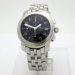 SS BAUME MERCIER CHRONO