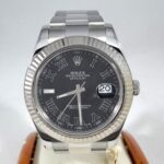 ROLEX OYSTER PERPETUAL Datejust Watch