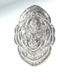5CT DIA PLAT RING