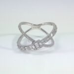 DIA 18KW RING