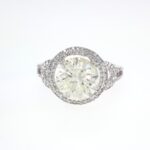 DIA 14KW RING