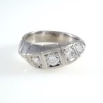 DIA PLAT RING