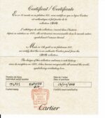 CARTIER LOVE 18KY BRACELET SIZE 18 - Image 2