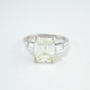 PLAT DIA RING