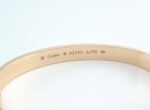 CARTIER LOVE 18KR BRACELET SIZE 16 - Image 5