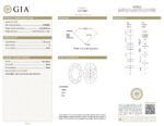 PLAT DIA SOLITAIRE RING - Image 2