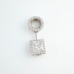 DIA PENDANT