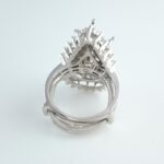 14KW DIA DOUBLE RING MOUNTING - Image 3