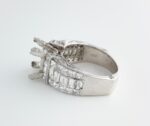 18KW DIA RING MOUNTING - Image 2