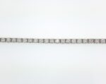 10CT DIA 14KW BRACELET - Image 3
