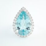 AQUA & DIA 14KW HALO RING