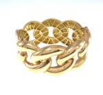 18KY BRACELET BANGLE