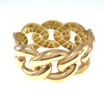 18KY BRACELET BANGLE