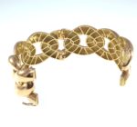 18KY BRACELET BANGLE - Image 2