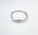 6.36CT DIA 18KW TENNIS BRACELET - Image 3