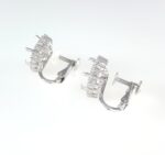 PLAT DIA EARRING MOUNTING - Image 2