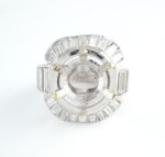 DIA RING MOUNTING