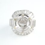 DIA RING MOUNTING