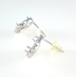 PLAT DIA EARRING MOUNTING - Image 2