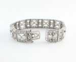 DIA PLAT BRACELET - Image 2