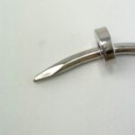 CARTIER JUST UN CLOU BRACELET SIZE 17 - Image 4