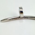 CARTIER JUST UN CLOU BRACELET SIZE 17 - Image 6