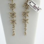 EARRING MOUNTING