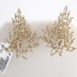 EARRING MOUNTING