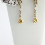 EARRING MOUNTING