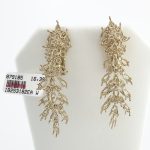 EARRING MOUNTING