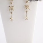 EARRING MOUNTING