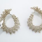EARRING MOUNTING