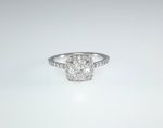 PLAT DIA RING LEO/RITANI