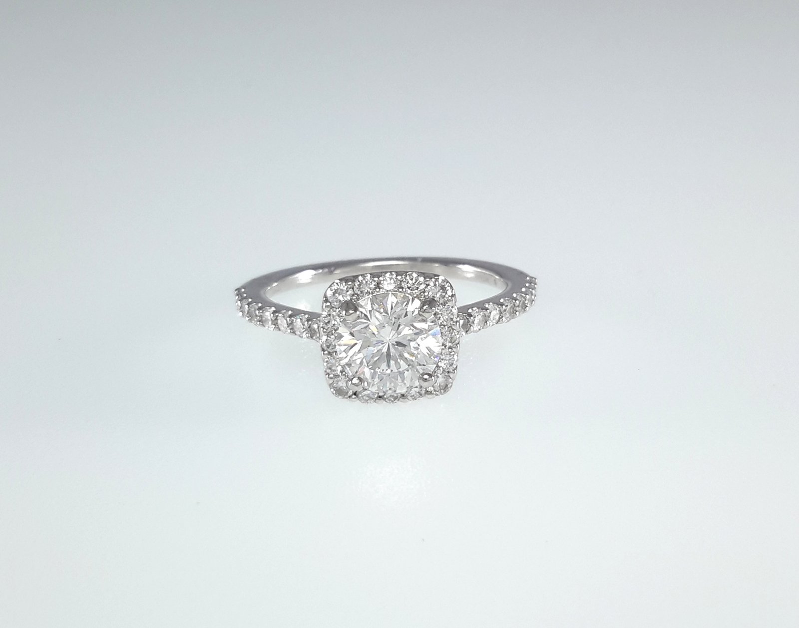 PLAT DIA RING LEO/RITANI PLAT DIA RING LEO/RITANI - Image 1