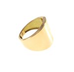 18KY RING BAND - Image 2