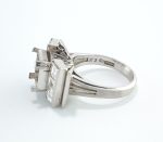 PLAT DIA RING MOUNTING - Image 2