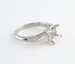 DIA 18KW RING MOUNTING - Image 2