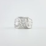 DIA PLAT RING