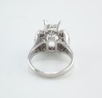PLAT DIA RING MOUNTING - Image 2