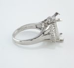 PLAT DIA RING MOUNTING - Image 3
