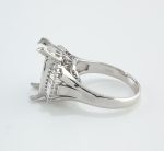 PLAT DIA RING MOUNTING - Image 4