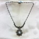 DIA NECKLACE