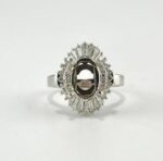 PLAT DIA RING