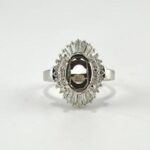 PLAT DIA RING