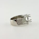 14KW DIA RING MOUNTING - Image 2