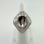 PLAT DIA RING MOUNTING