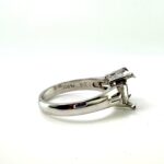 PLAT DIA RING MOUNTING - Image 3