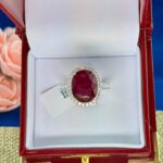 14KW DIA RING - Image 2
