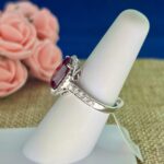 14KW DIA RING - Image 4