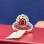 14KW DIA RING - Image 5